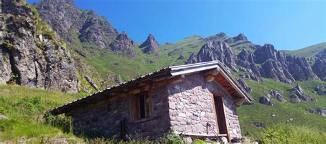 baita prada monte muffetto|Bivacco Baita di Prada .